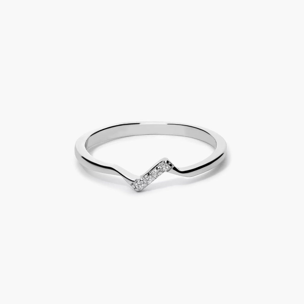 Anillo Elegante