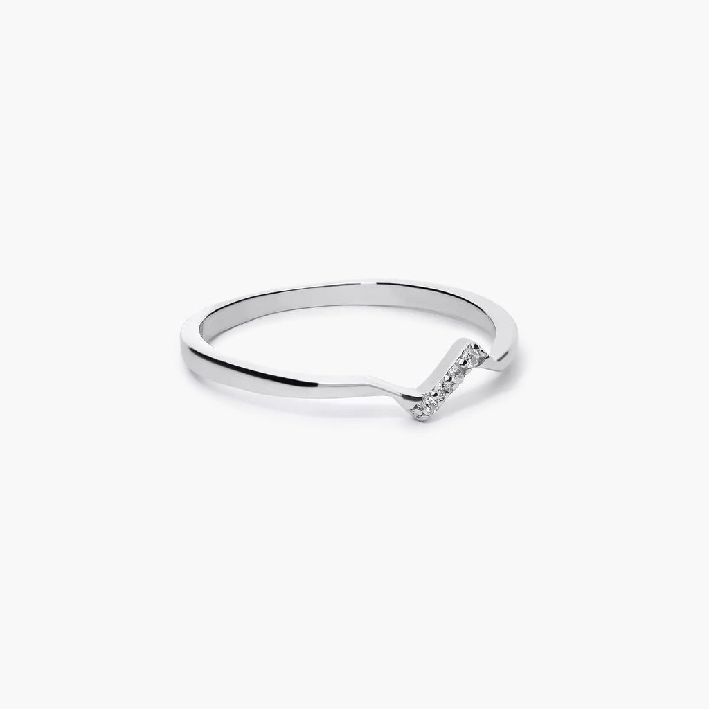 Anillo Elegante