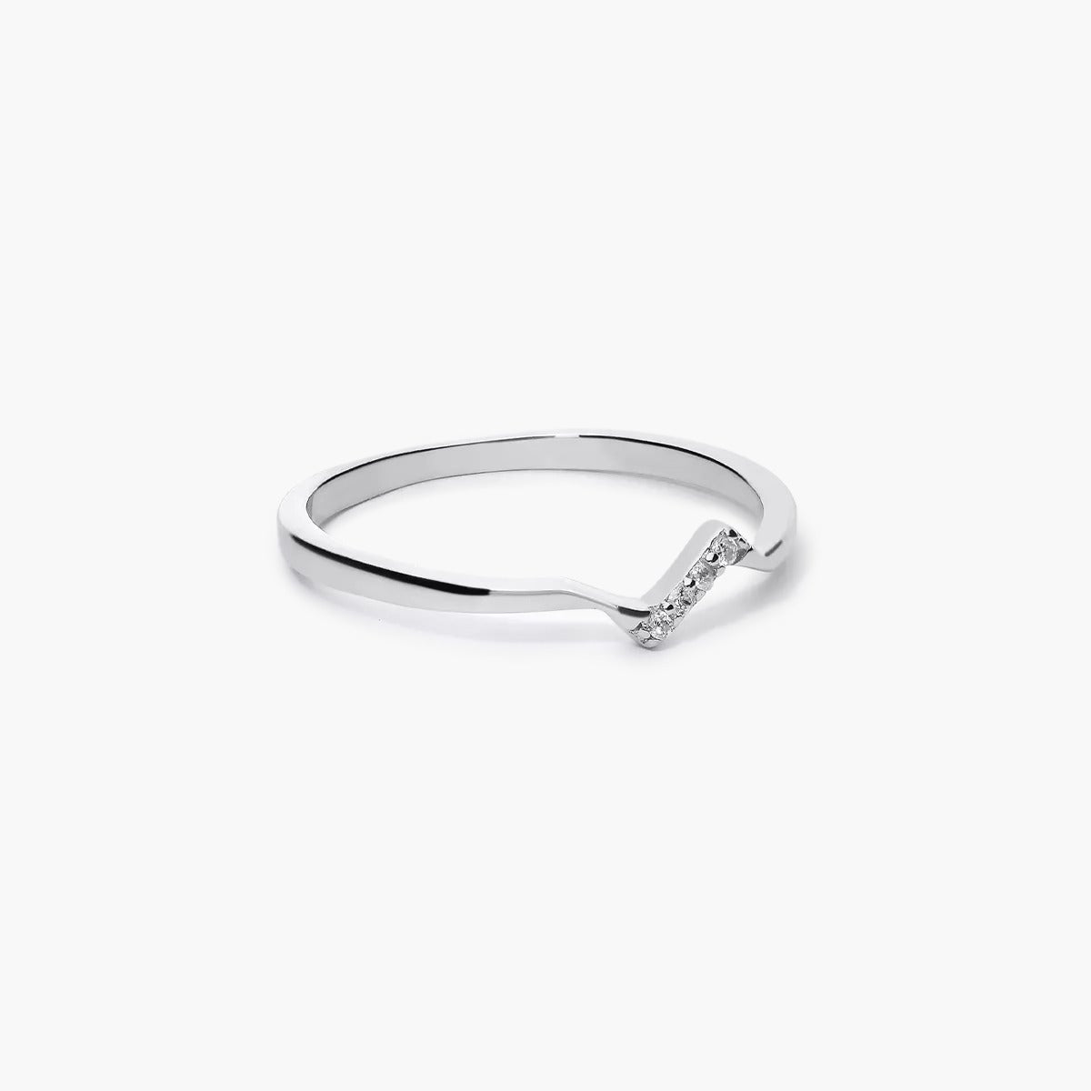 Anillo Elegante
