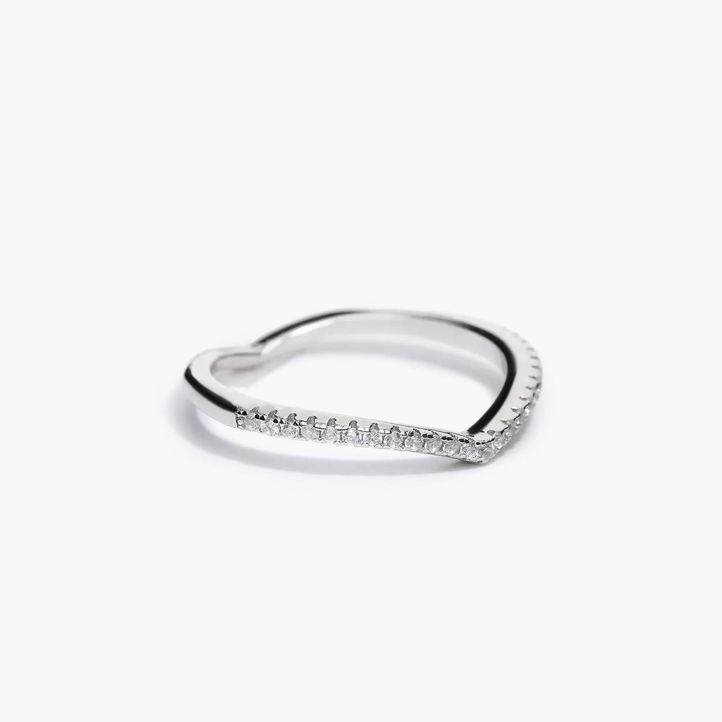 Anillo de Corazón