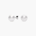 Pendientes Con Perlas