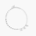 Pulsera con Estrellas de Circonitas