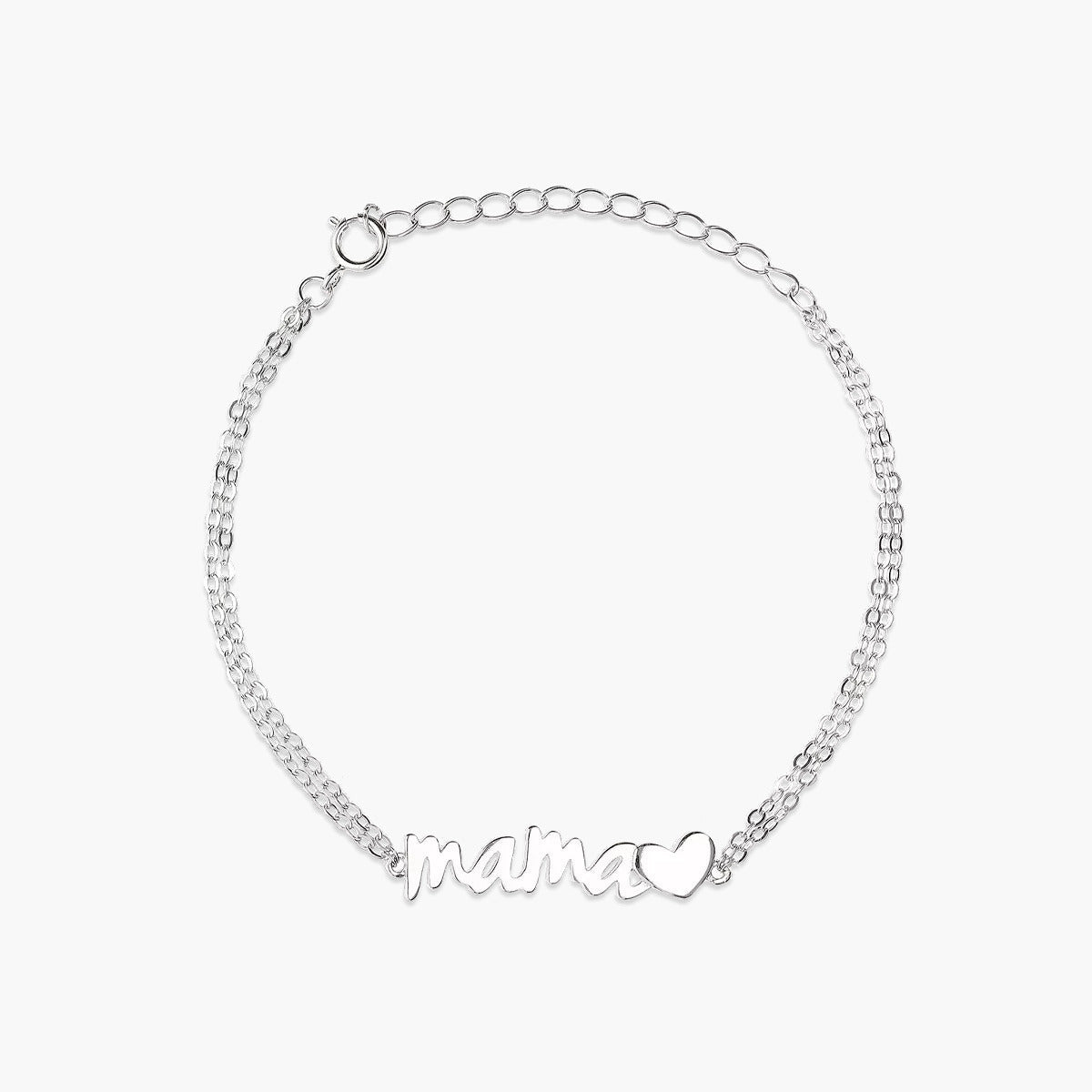 Pulsera “Mamá”