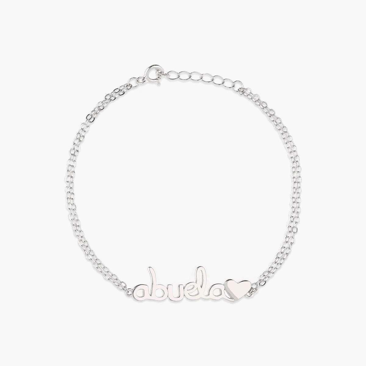 Pulsera “Abuela”