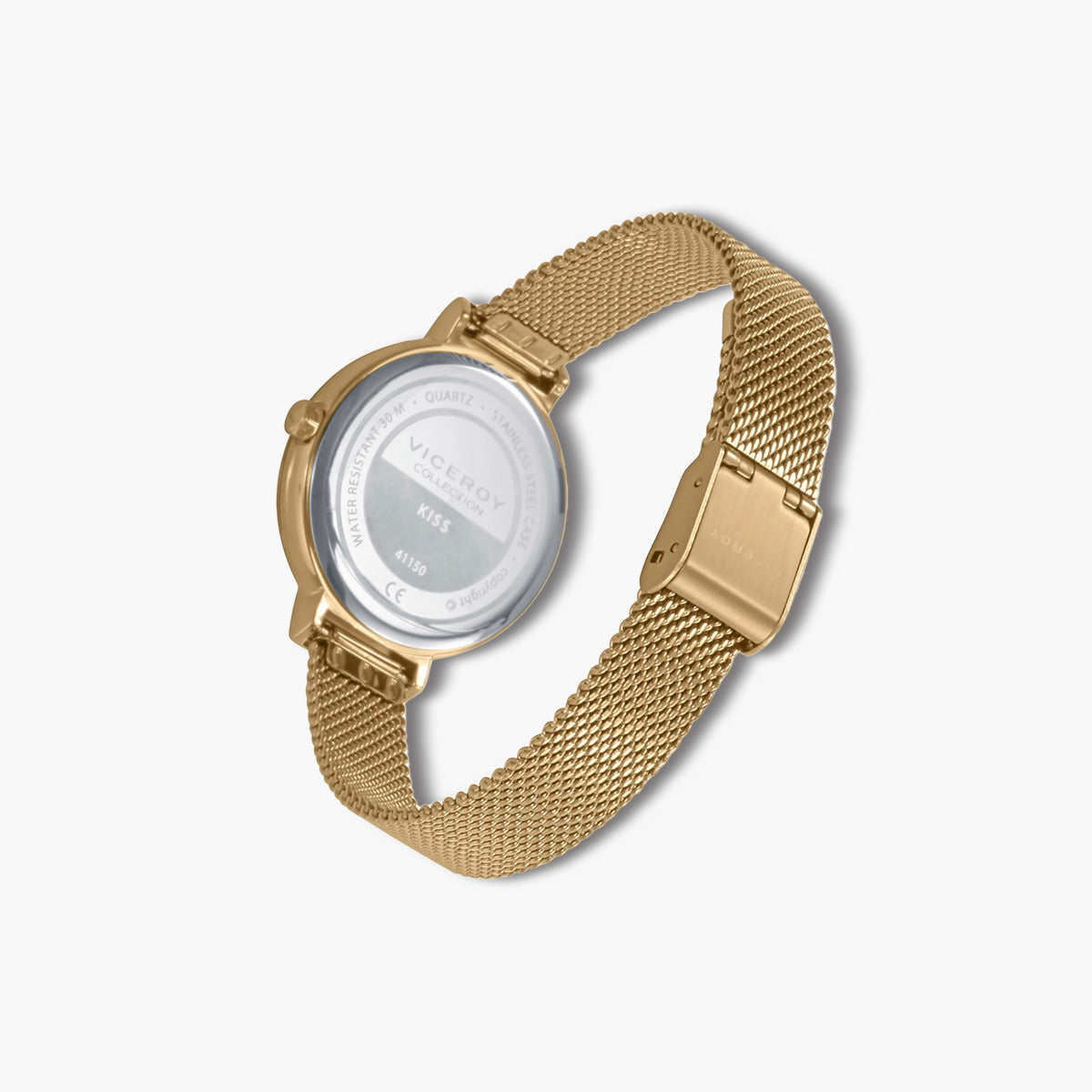 Reloj Viceroy Kiss