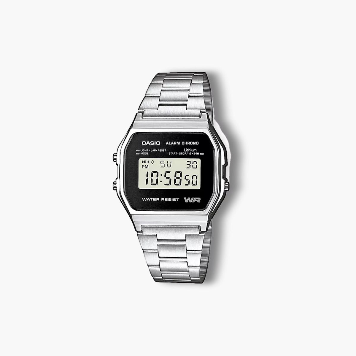 Reloj Casio Retro