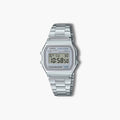 Reloj Casio retro