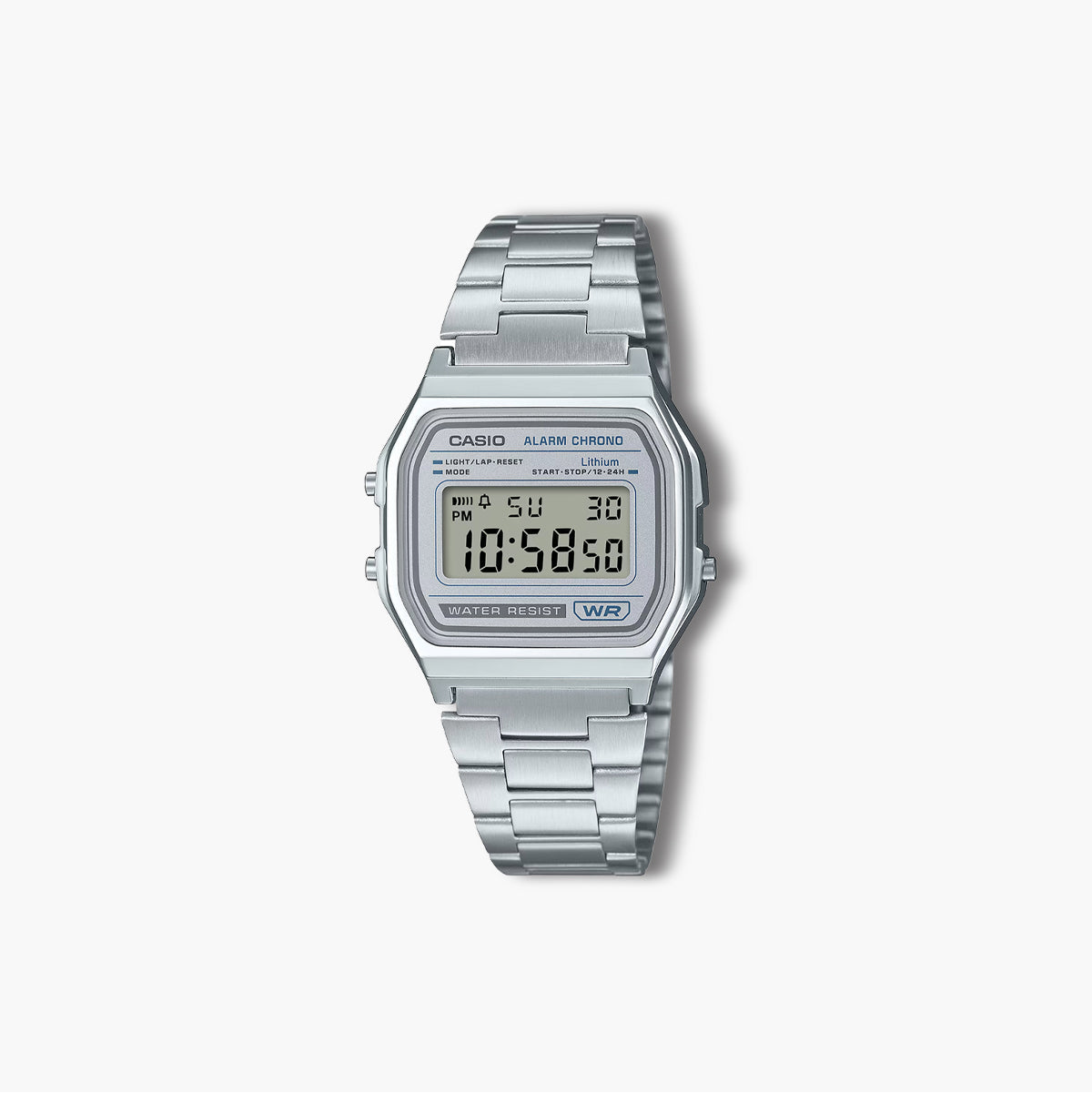 Reloj Casio retro