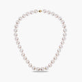 Elegante Collar de Perlas Clásico