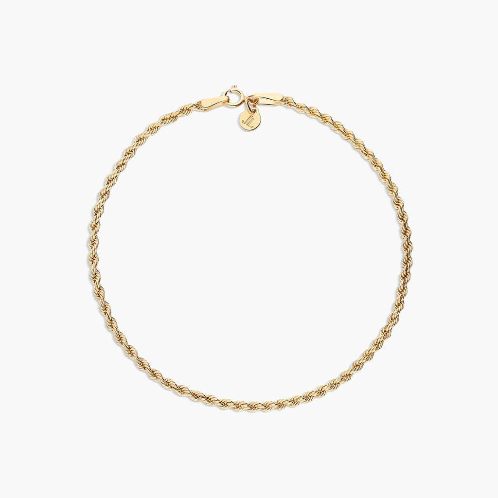 Pulsera Dorada Elegante