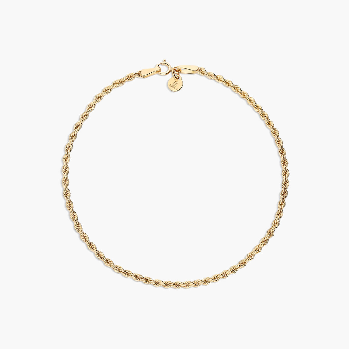 Pulsera Dorada Elegante