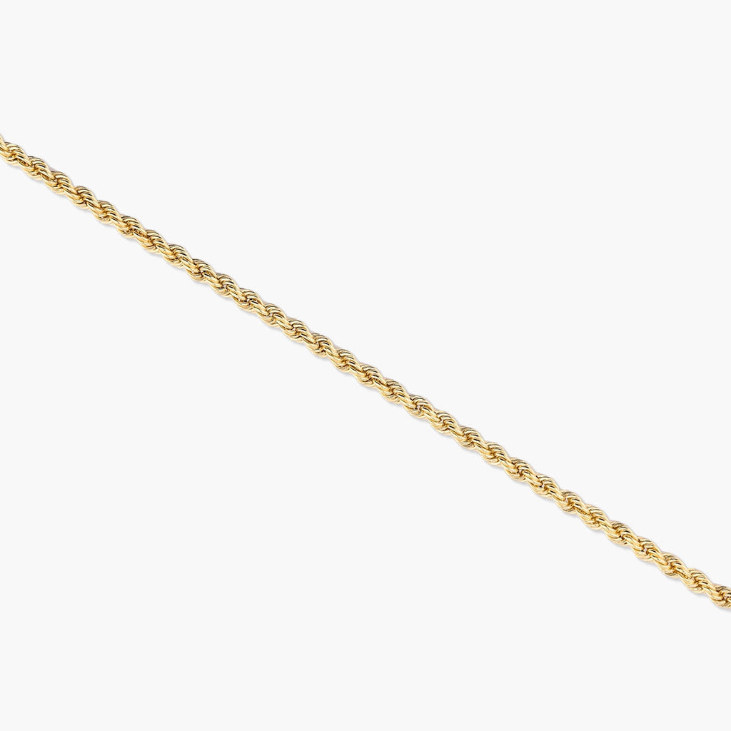 Pulsera Dorada Elegante