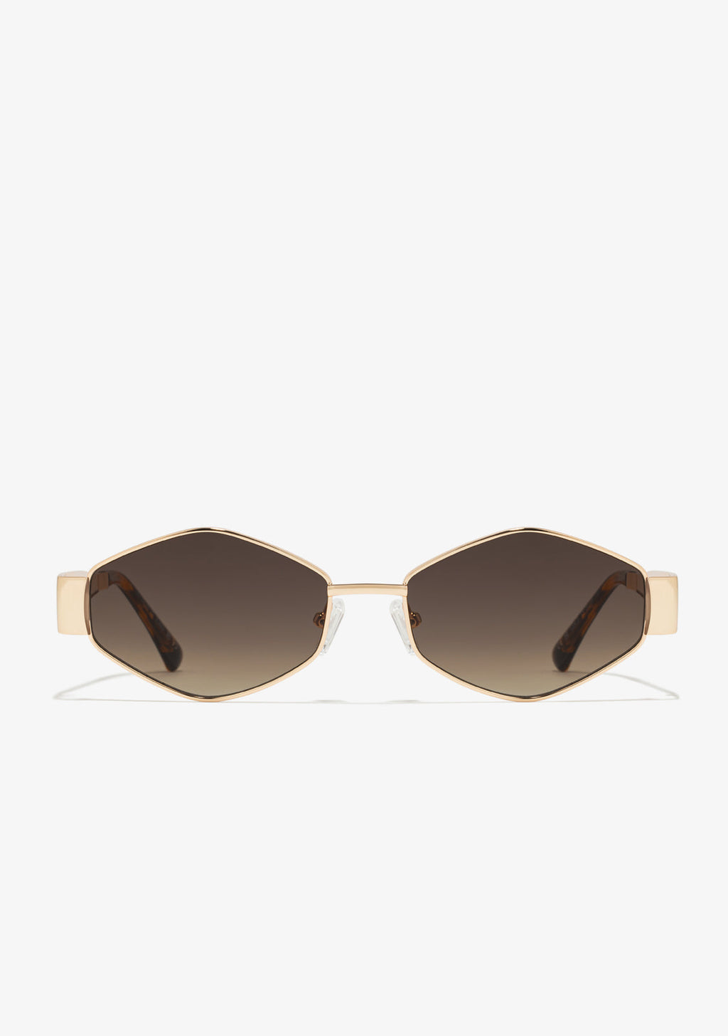 Gafas Diamonts Leopardo