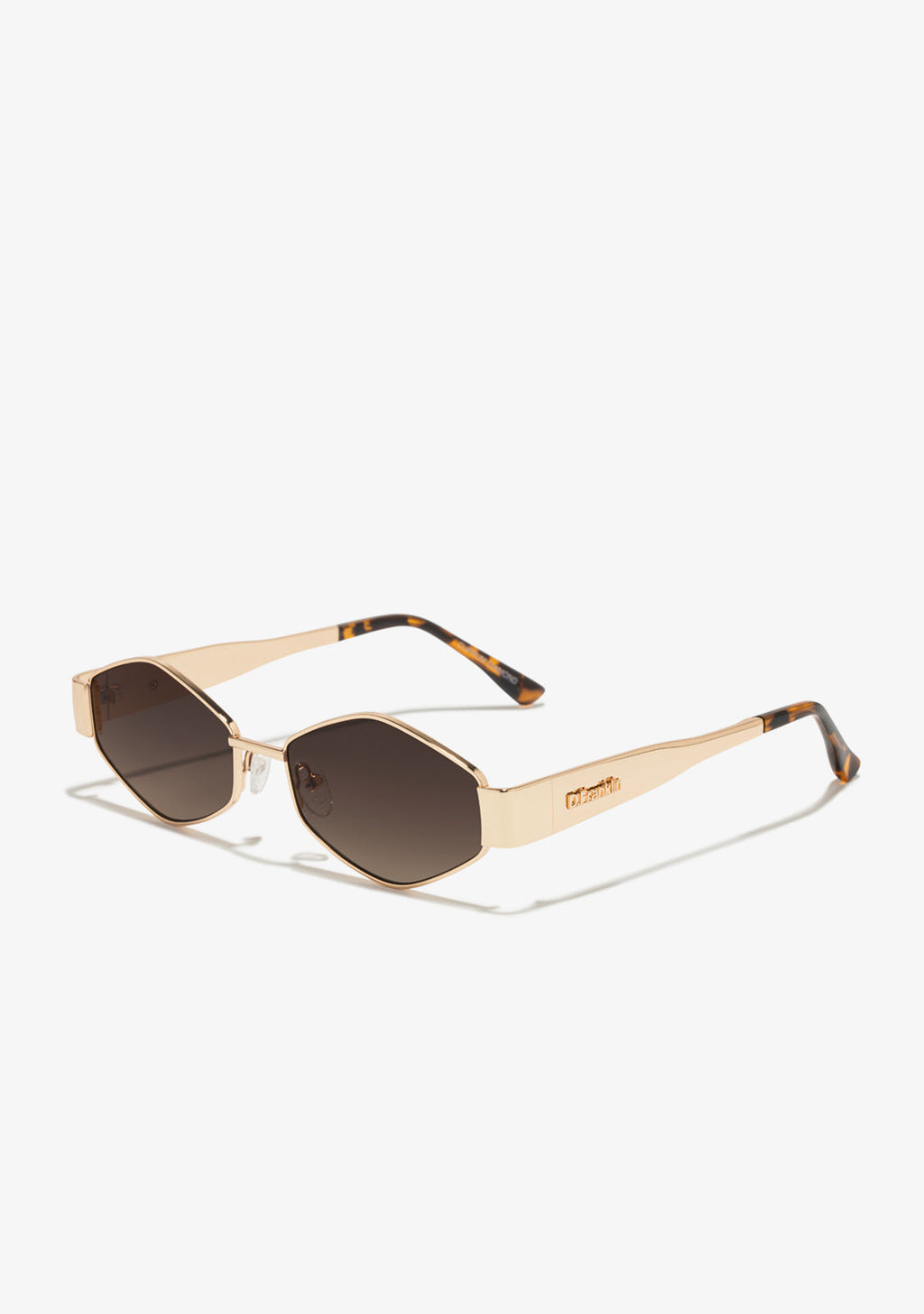 Gafas Diamonts Leopardo