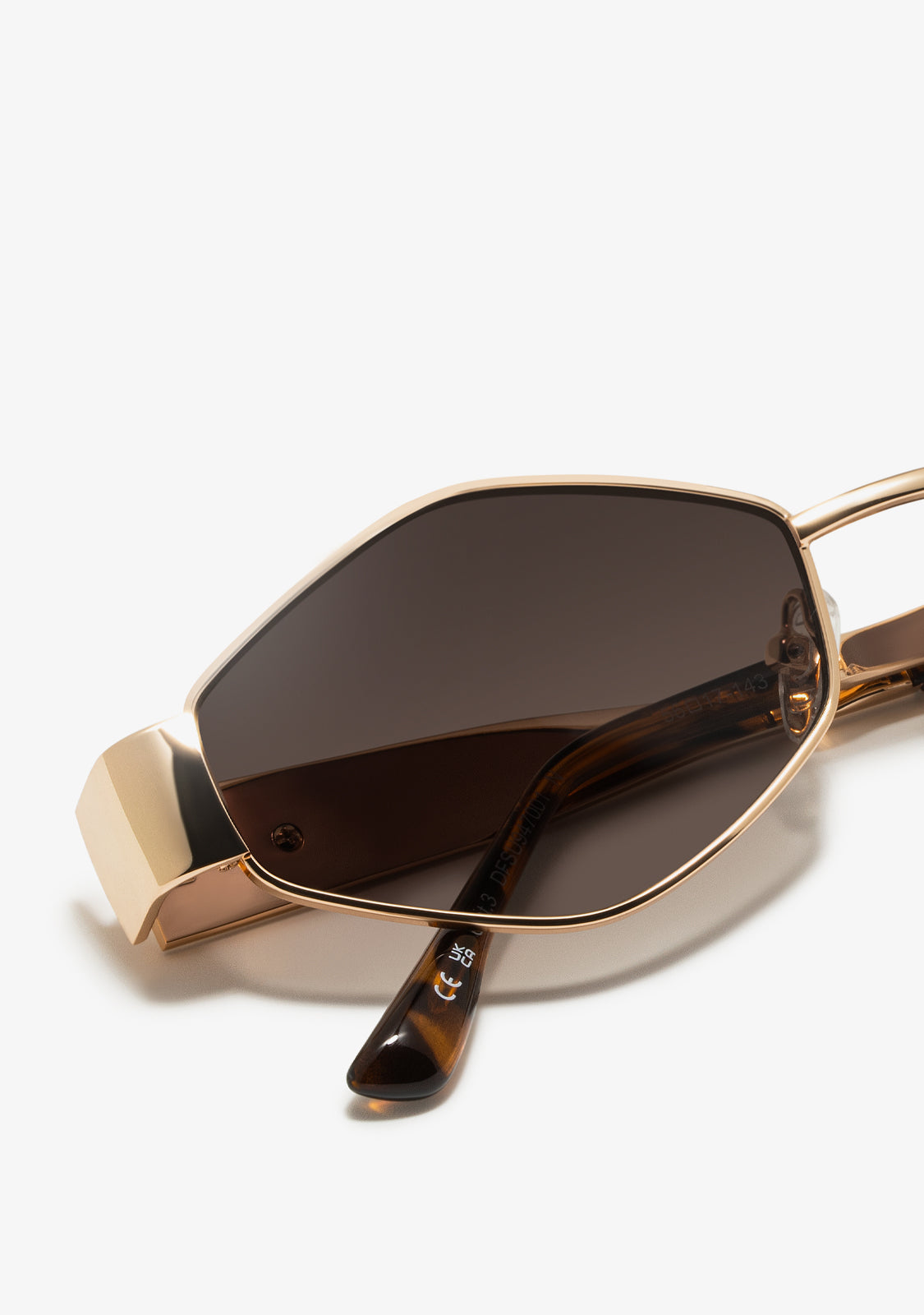 Gafas Diamonts Leopardo
