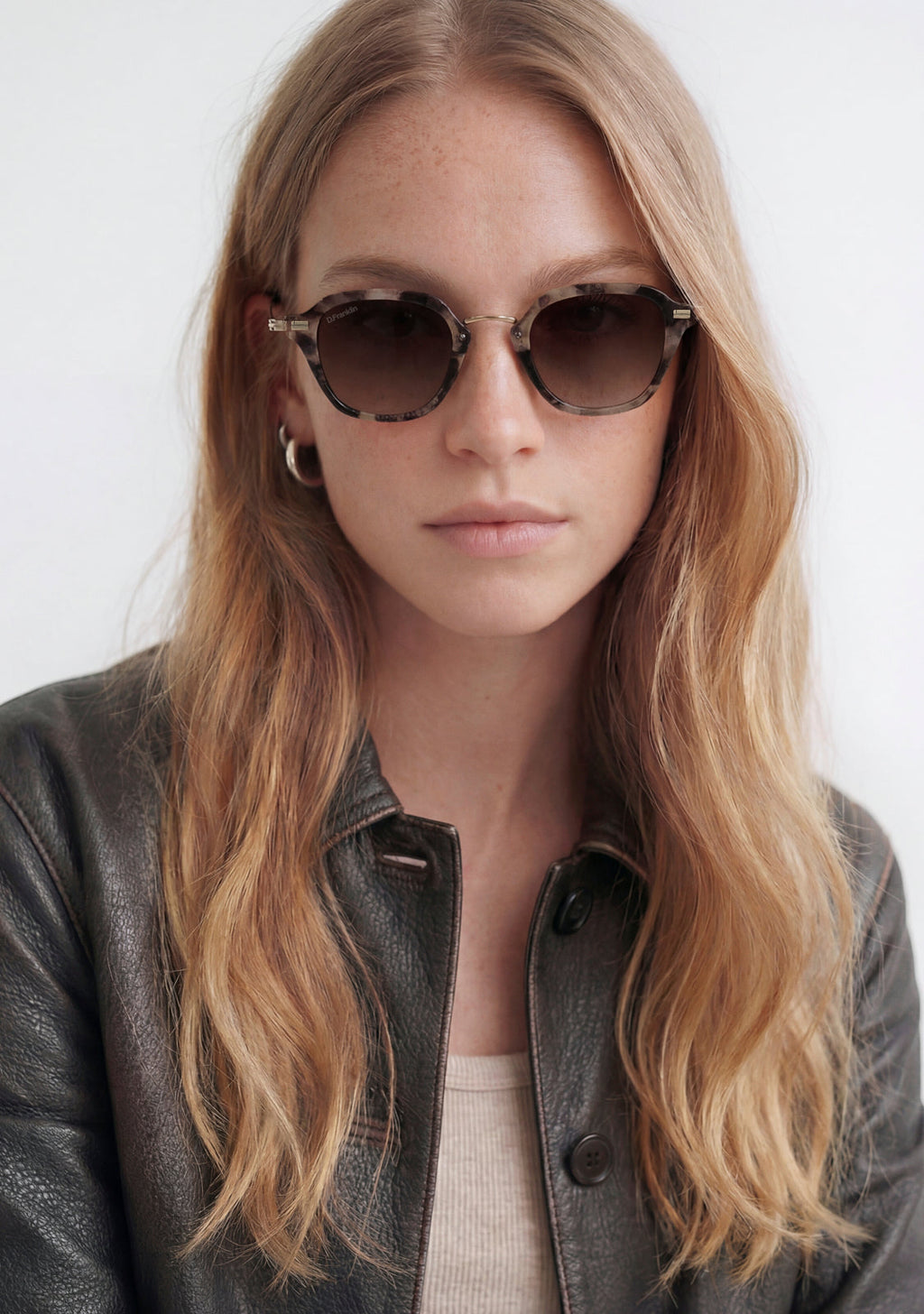 Gafas Elegantes Verano