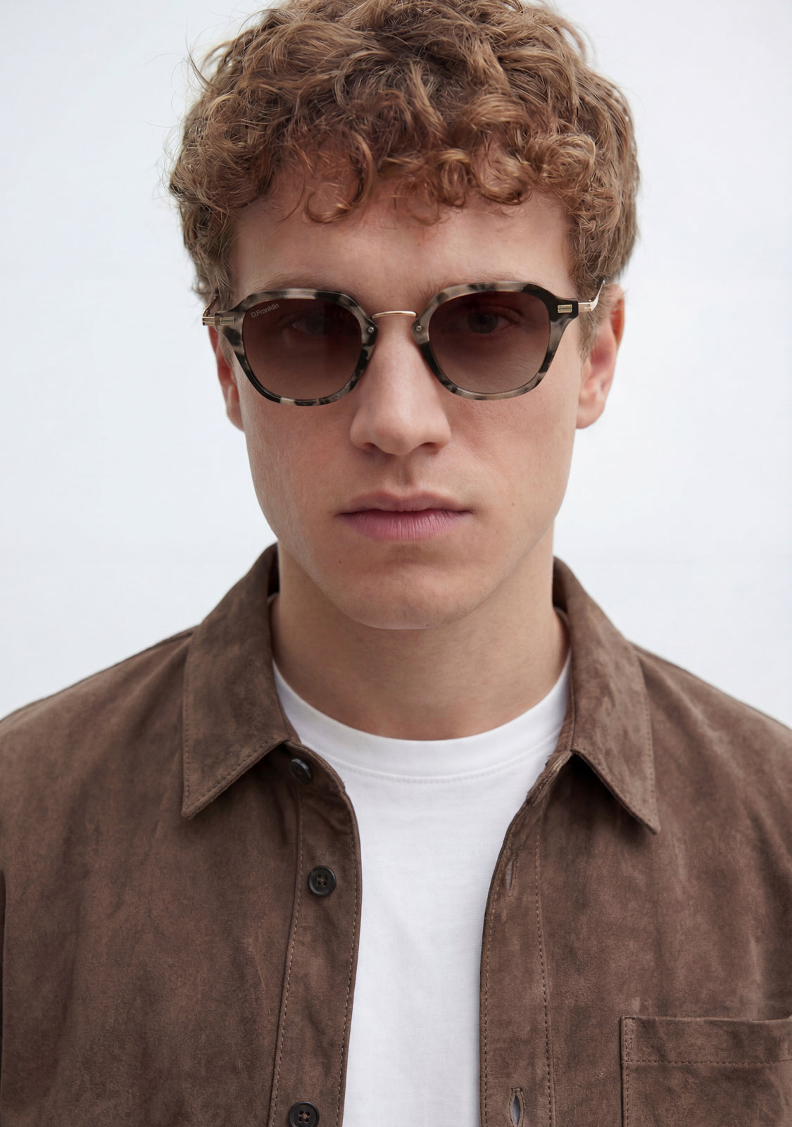 Gafas Elegantes Verano