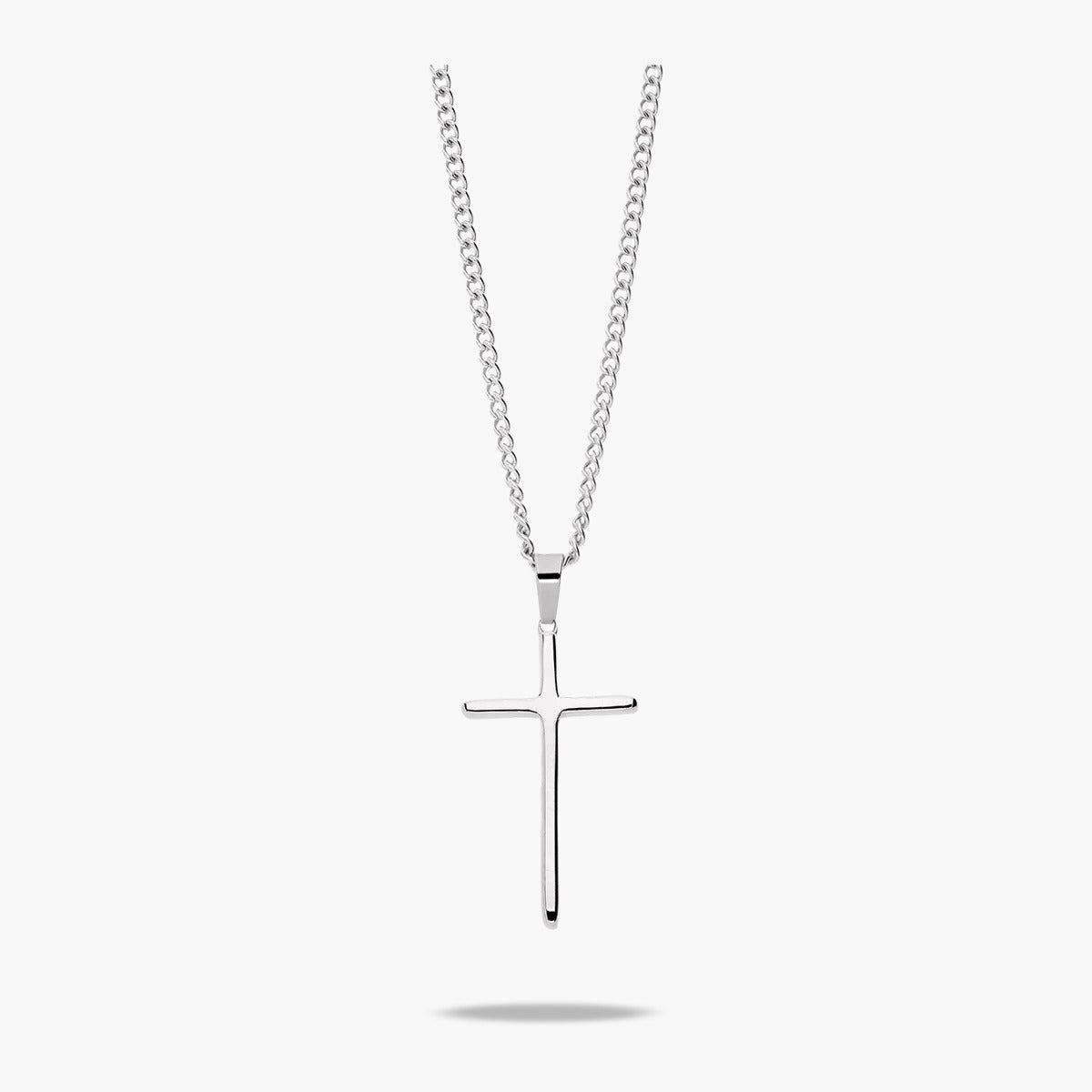 Cadena con Cruz