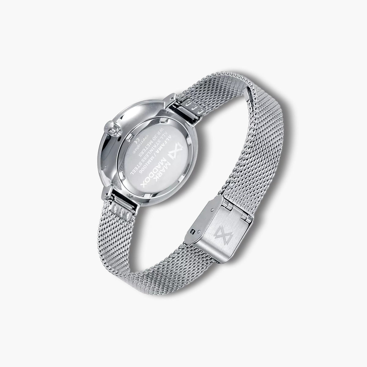 Reloj Mark Maddox Alfama