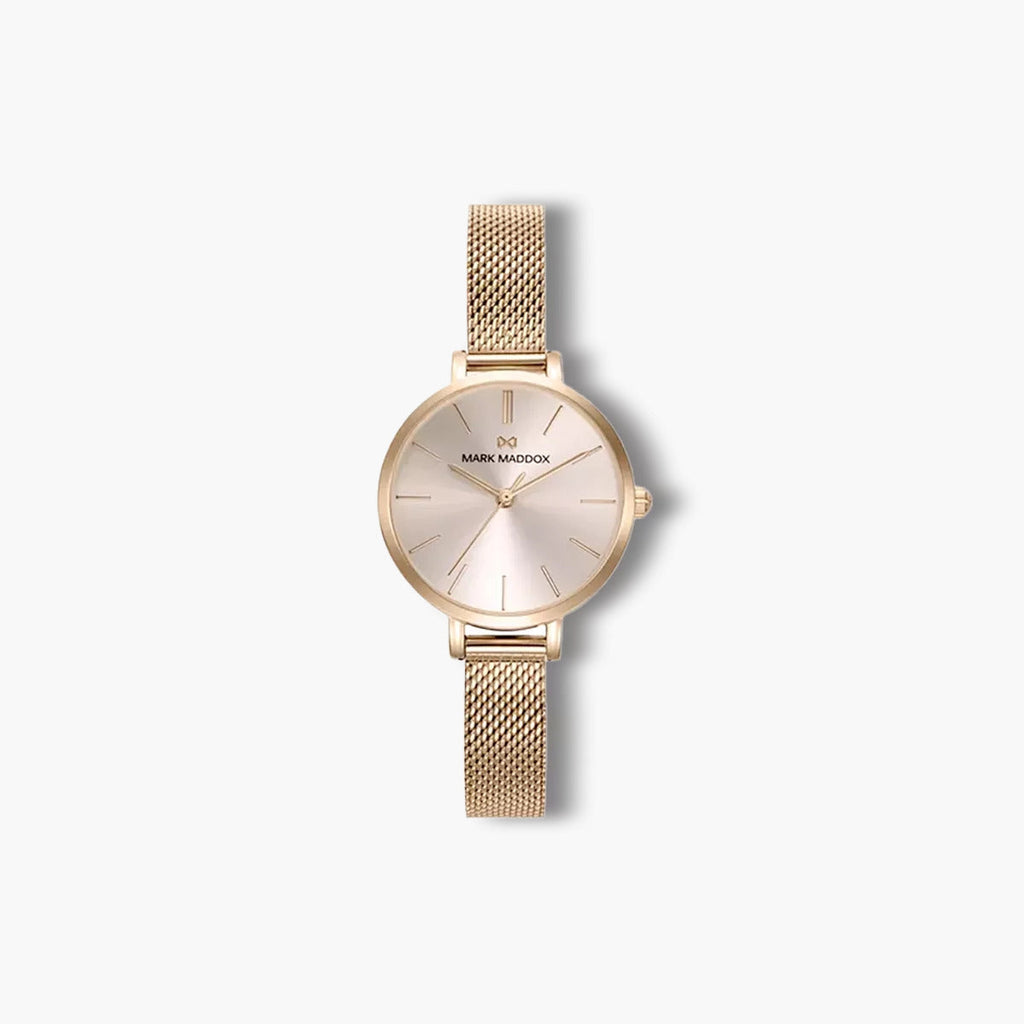 Reloj Mark Maddox Alfama