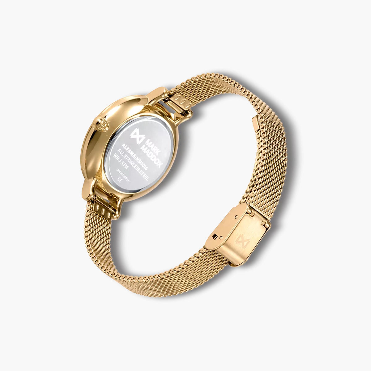 Reloj Mark Maddox Alfama