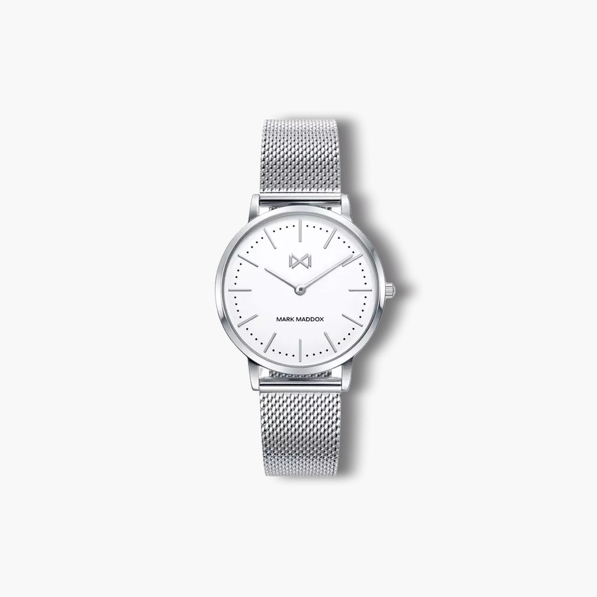 Reloj Mark Maddox Greenwich