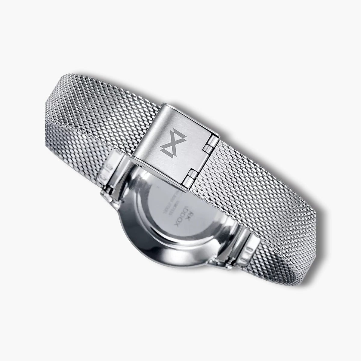 Reloj Mark Maddox Greenwich