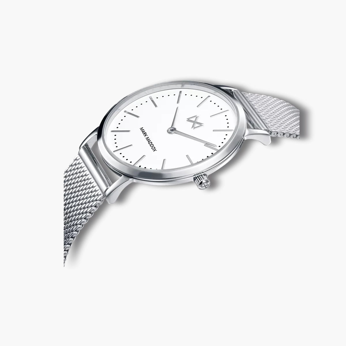 Reloj Mark Maddox Greenwich