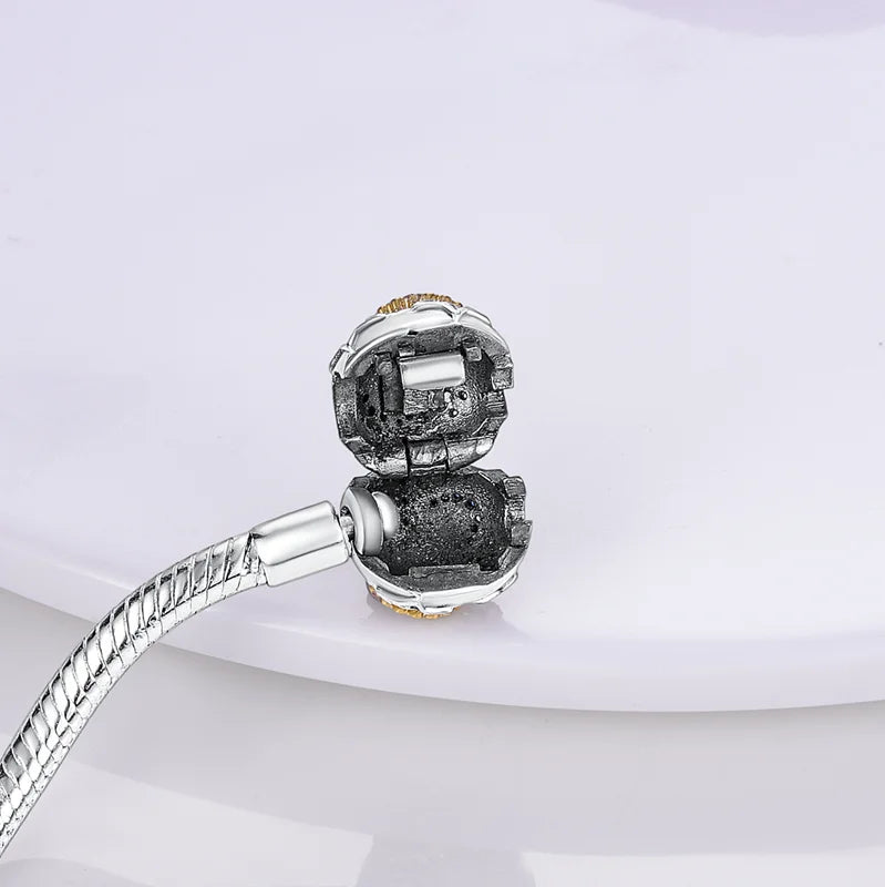 Pulsera con cierre