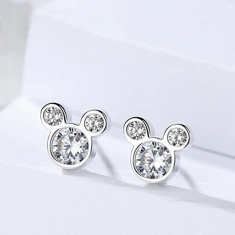 Pendientes Disney