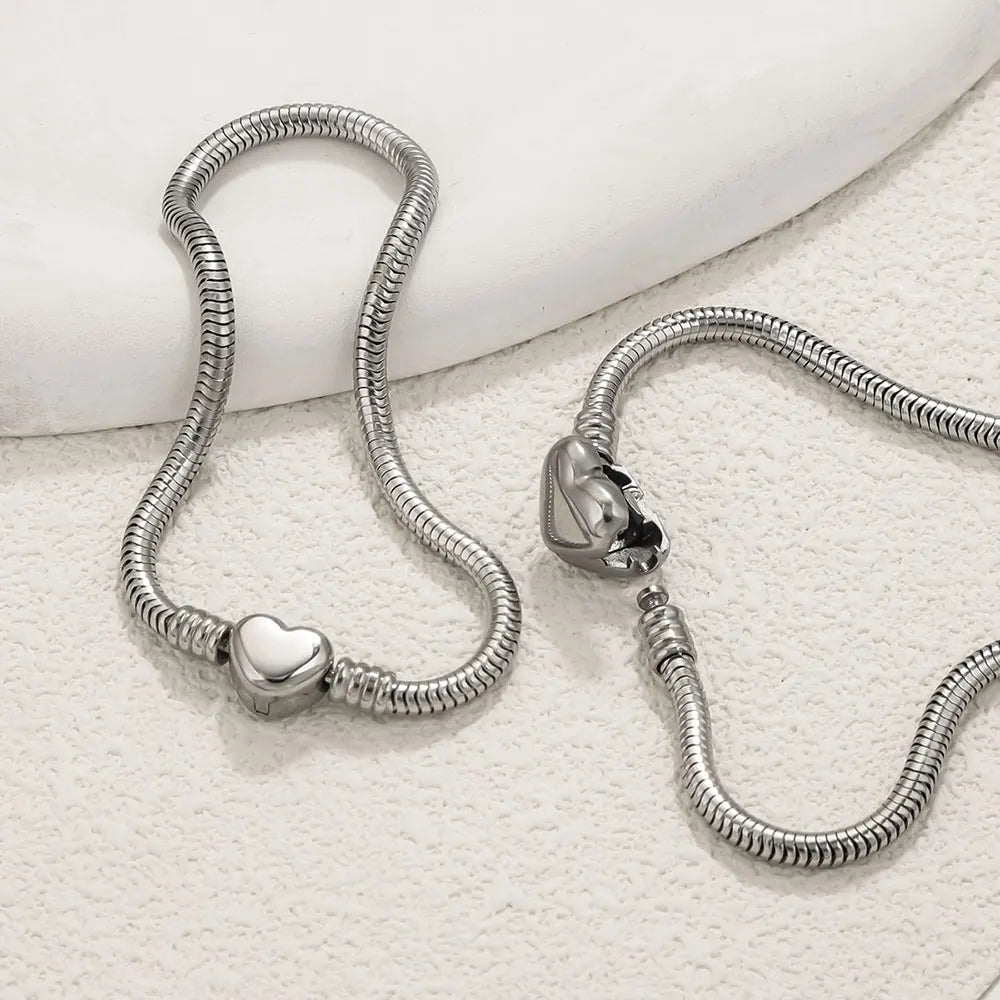 Pulsera con cierre