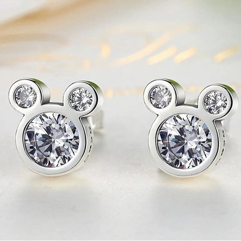 Pendientes Disney