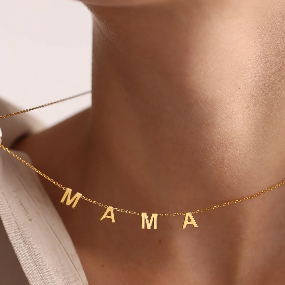 Colgantes para mamá