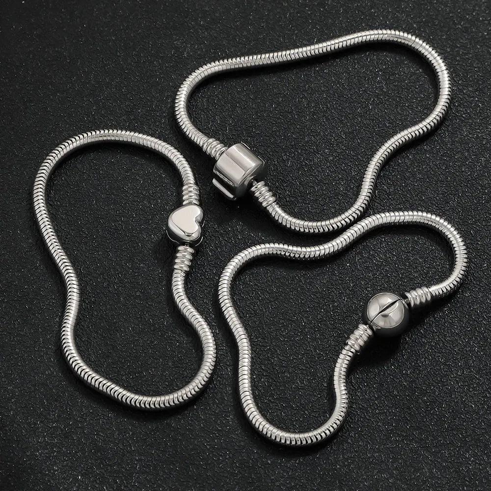 Pulsera con cierre