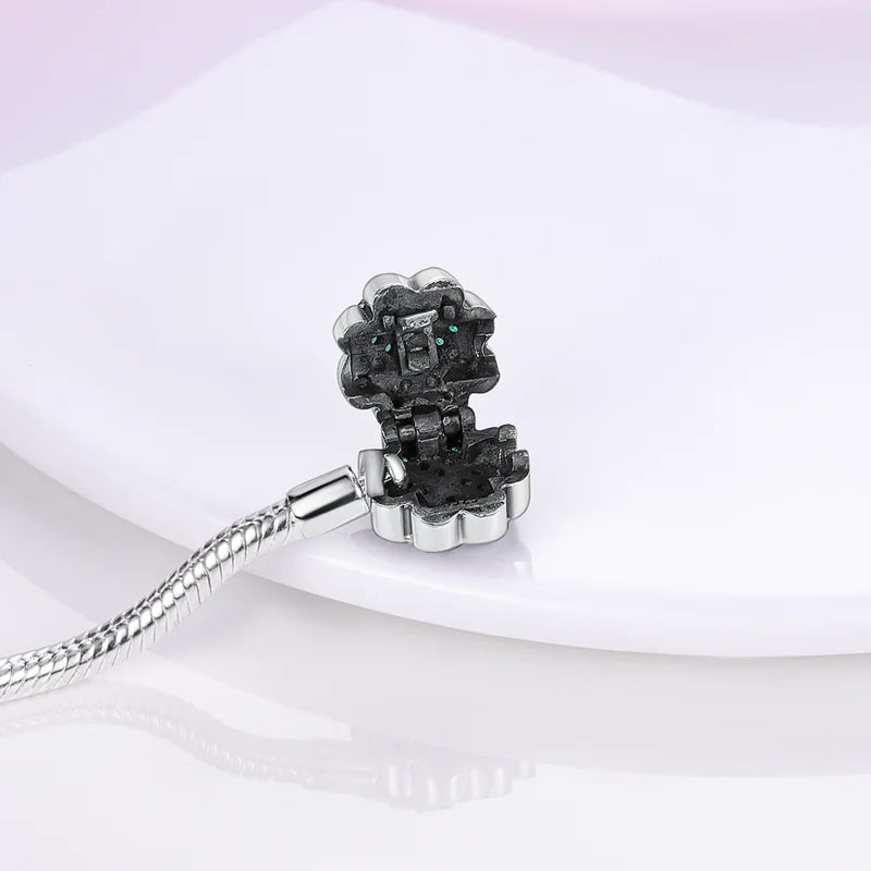 Pulsera con cierre