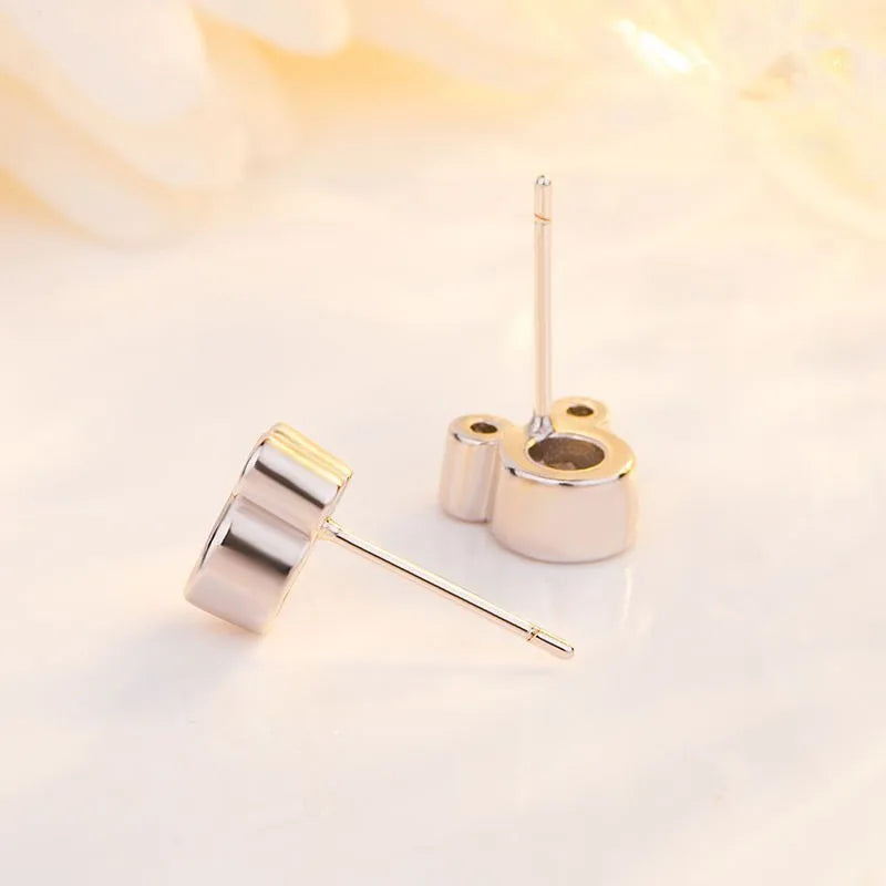 Pendientes Disney